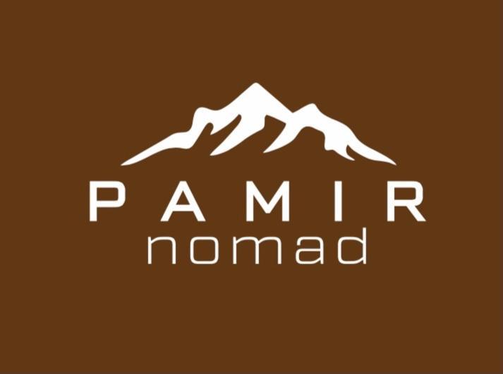ホテル Pamir Nomad Yurt Camp Kara-Kavak エクステリア 写真